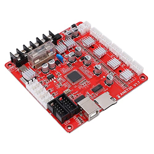 3D Printer Main Board A4988 USB for A8 Platforms