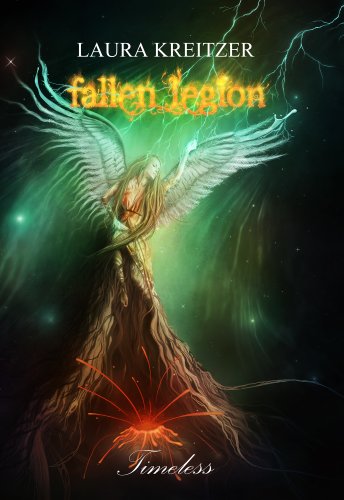 Amazon Com Fallen Legion Timeless Series Book 4 Ebook Kreitzer Laura Kindle Store