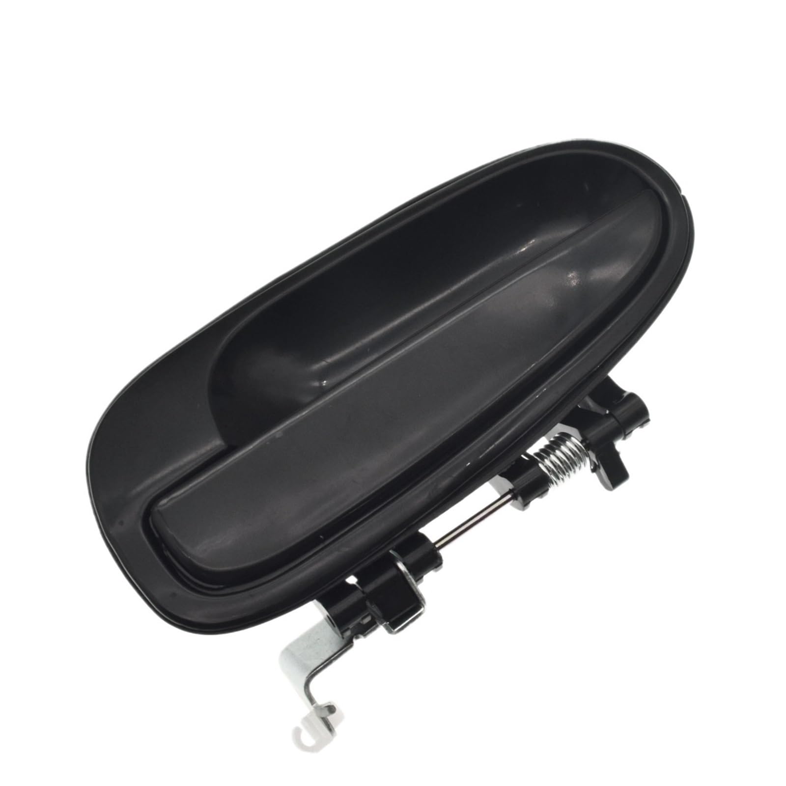 Hillar Rear Left Door Outer Handle For Hyundai For Matrix For Lavita 1.5L .6L .8L 2001-2010 Outside Door Handle 82650-17000,82660-17000(Rear Left)