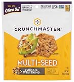 Crunchmaster Multi-Seed Crackers