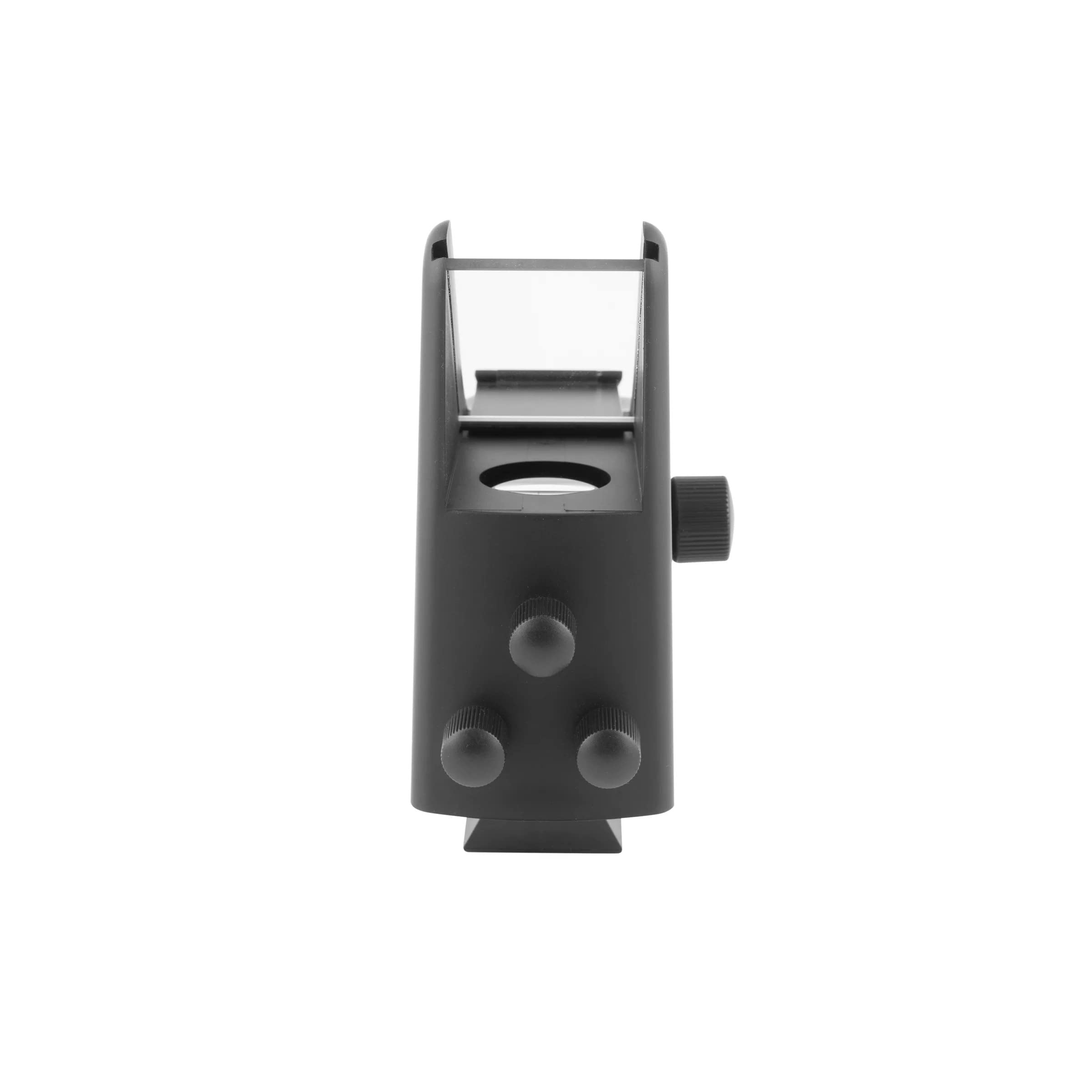 Explore Scientific ReflexSight Viseur de Projection LED sans grossissement Compatible avec Les télescopes avec Sabot à Queue d'aronde Vixen