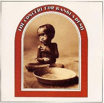 バングラデシュ・コンサートのサムネイル