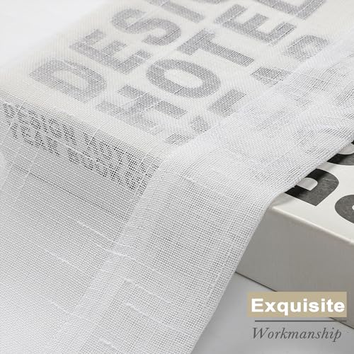 Opiniones de Cortinas de media altura al mejor precio. 21 Imagen adicional