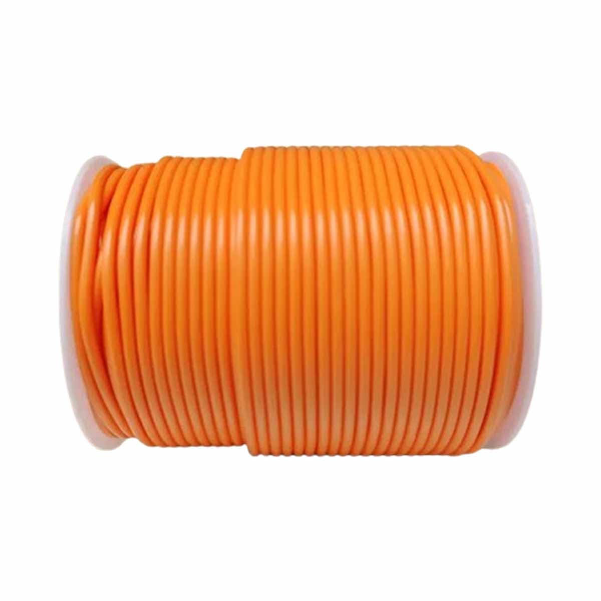 ZGUOUZANTYE Pvc floor welding rod, PVC Welding Wire 4mm 100m Multicolor