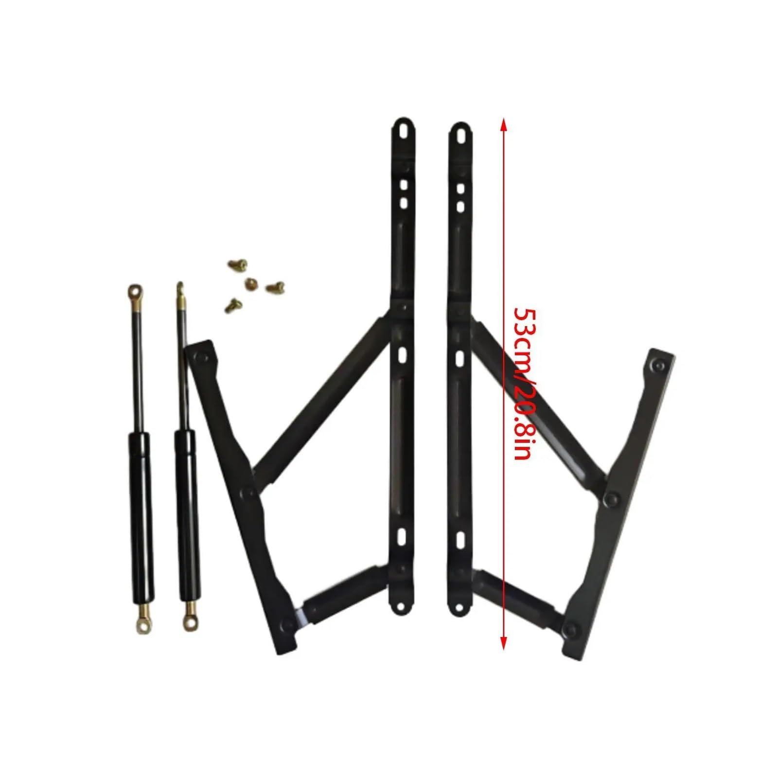 303CH Hinge, Cam Lift 11/8