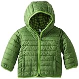 Columbia Toddler Boys' Double Trouble Jacket