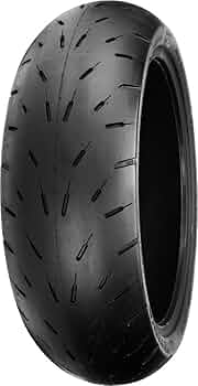 Amazon.com: Shinko Hook-Up Drag Rear Tire (200/50ZR17) : Automotive