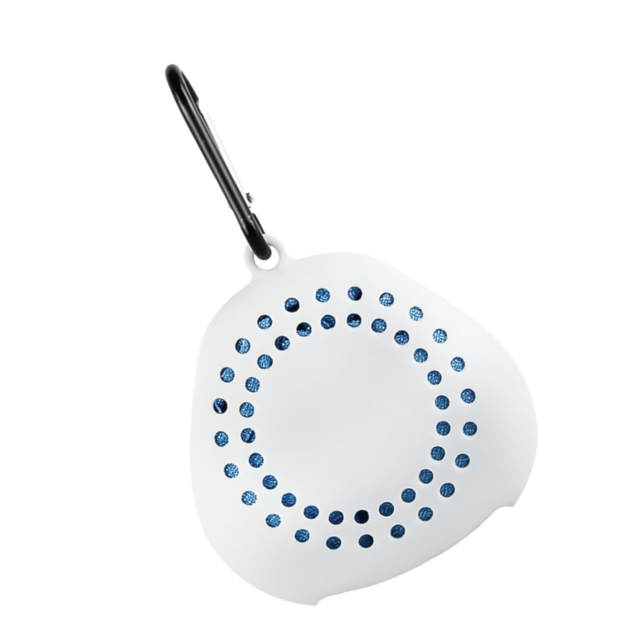 Toddmomy Silicone Storage Cover Sports Towel 30x80cm Cool Towel Quick Dry for Camping