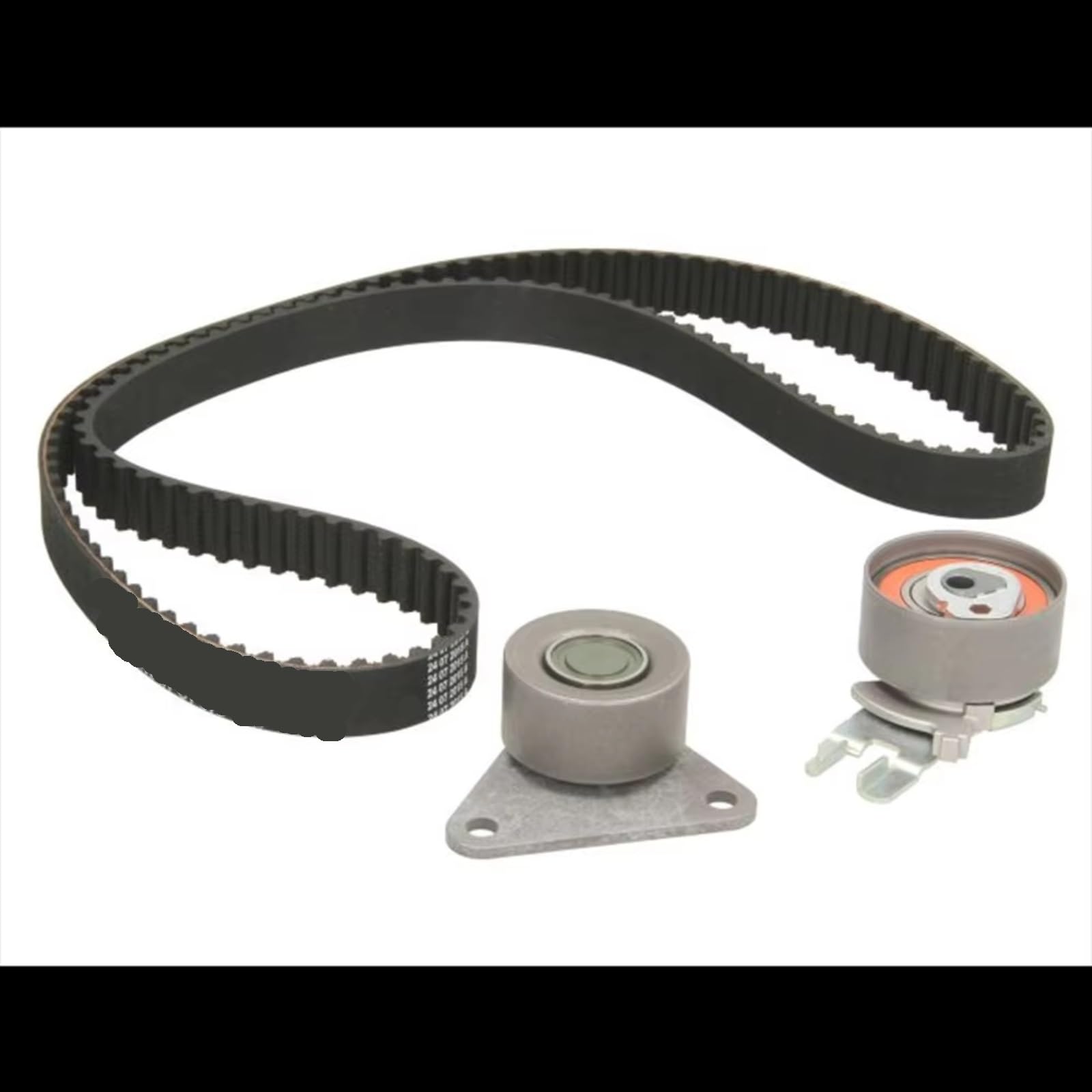Kit Correa Distribución Compatible Con Volvo Para 850 Para S70 Para V70 Para XC70 Para C70 Para S40 Para V40 Componentes Motor Correa Distribución 30731727