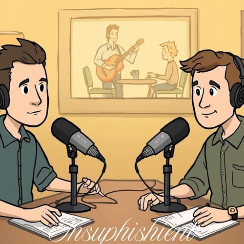 Bob-in & Weir-in Titelbild