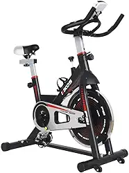 Kikos Bike spinning f5i, preto
