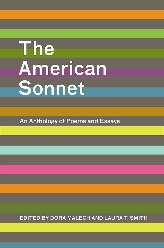 The American Sonnet: An Anthology of Poems and Essays Paperback – January 12, 2023