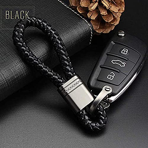 YANGWEN Portachiavi per Auto, Elegante Portachiavi...