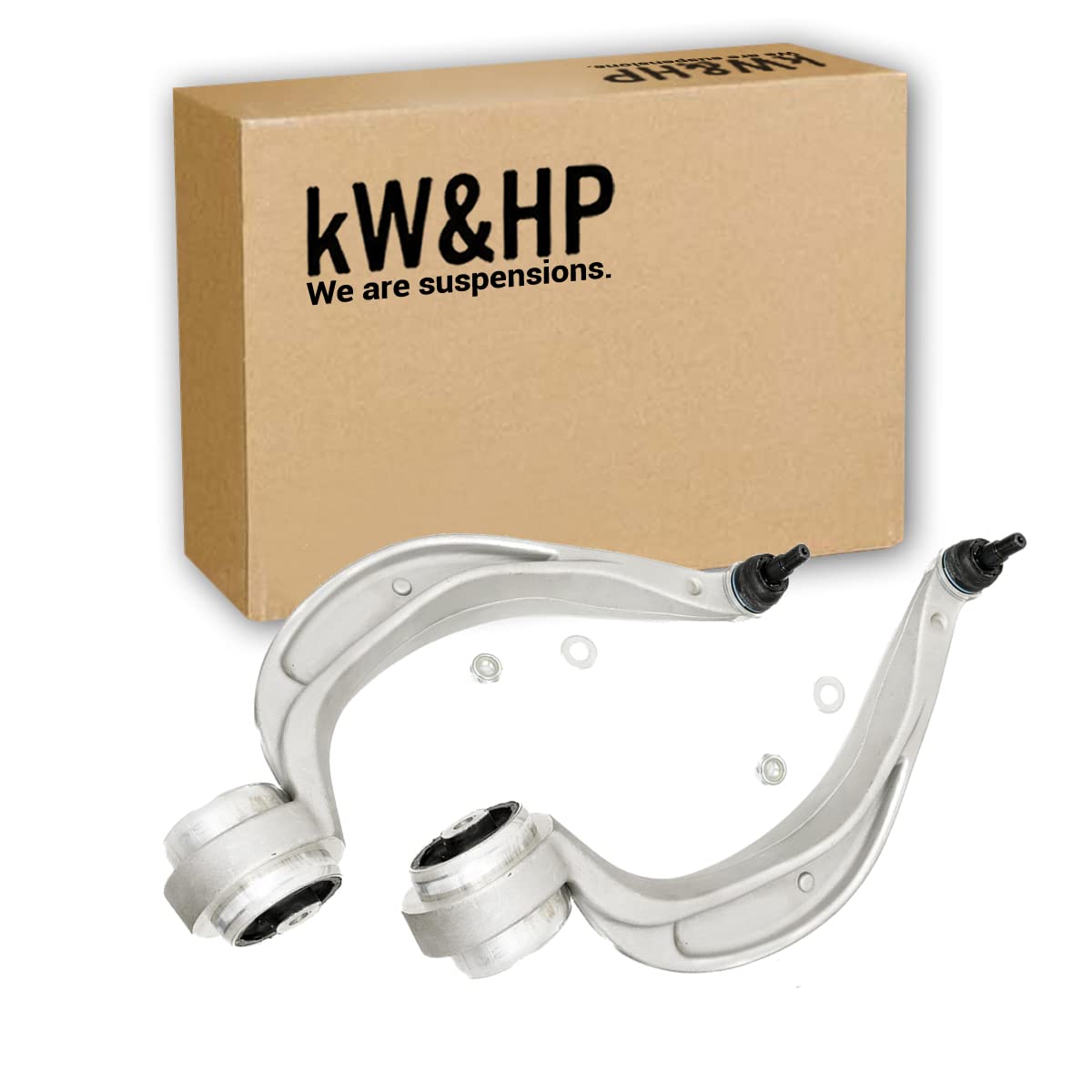 KIT 14PZ BRACCI BRACCETTI AVANTRENO 14PZ A4 (8K2 B8), A4 AVANT (8K5 B8), A4 ALLROAD (8KH B8), A5 (8T3 8TA 8F7), Q5 (8RB)