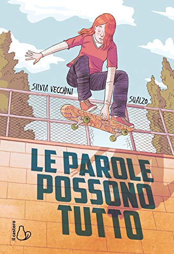Anno: 2021 Le parole possono tutto