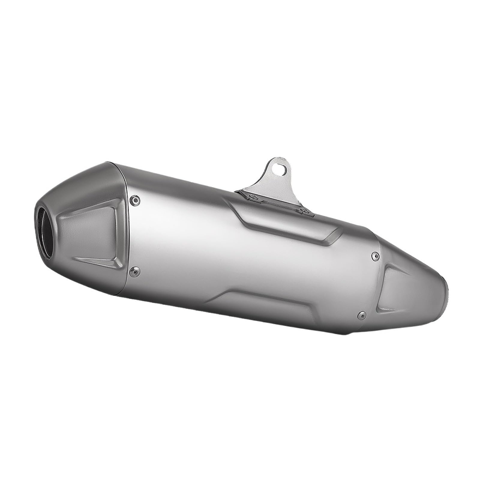 eindpijpen Do CRF250 CRF300 F850 CRF150 YZ250