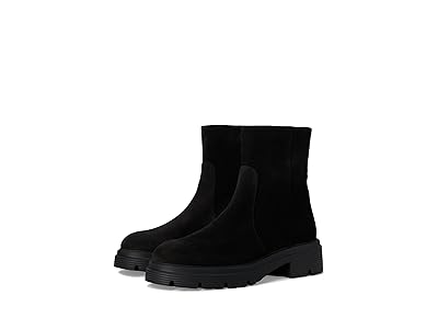 Stuart Weitzman Hudson Lite Zip Bootie Women