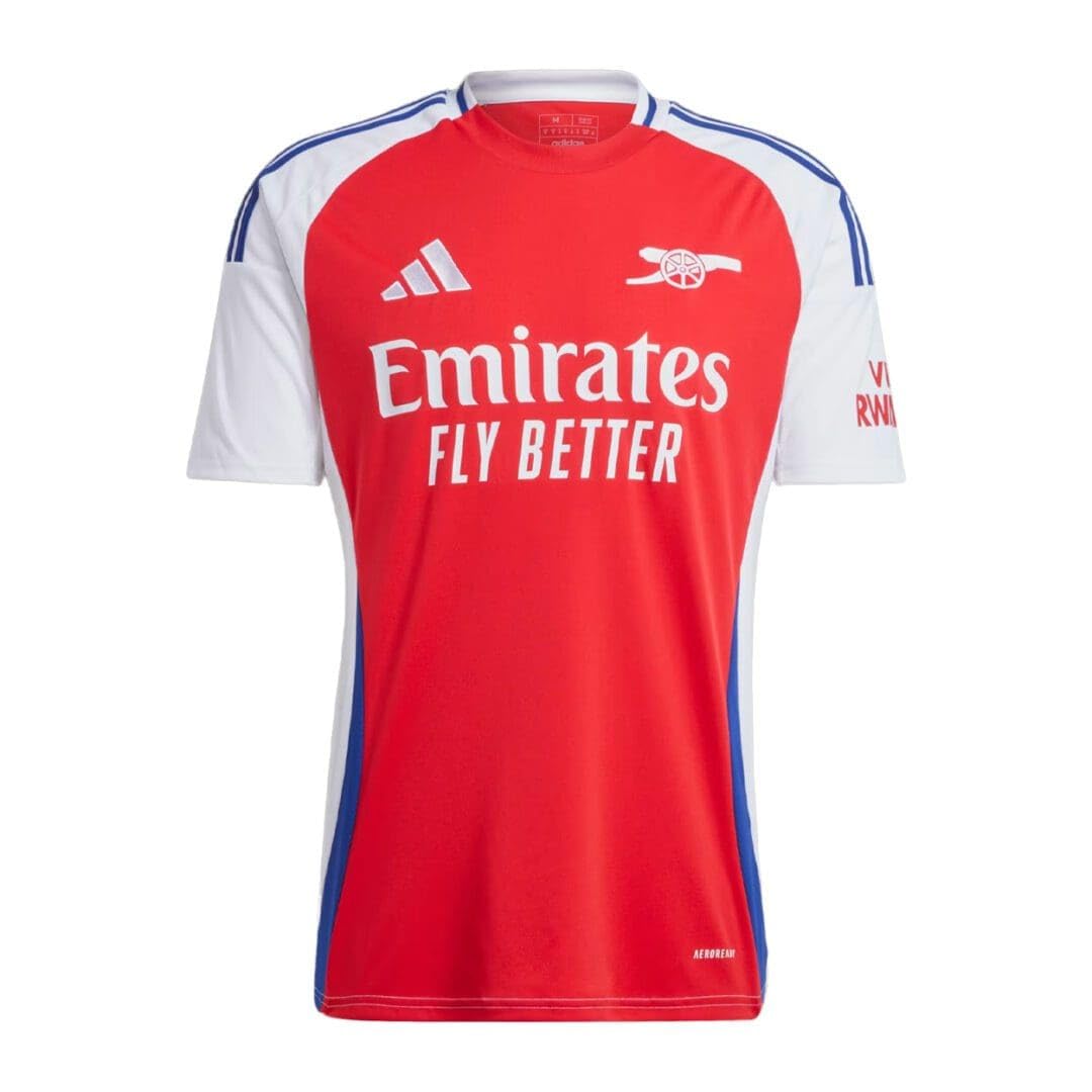 Arsenal Men’s Stadium Home Jersey 2024