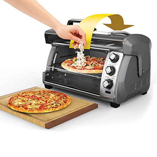 Hamilton Beach 31126 Toaster Oven - Image 2