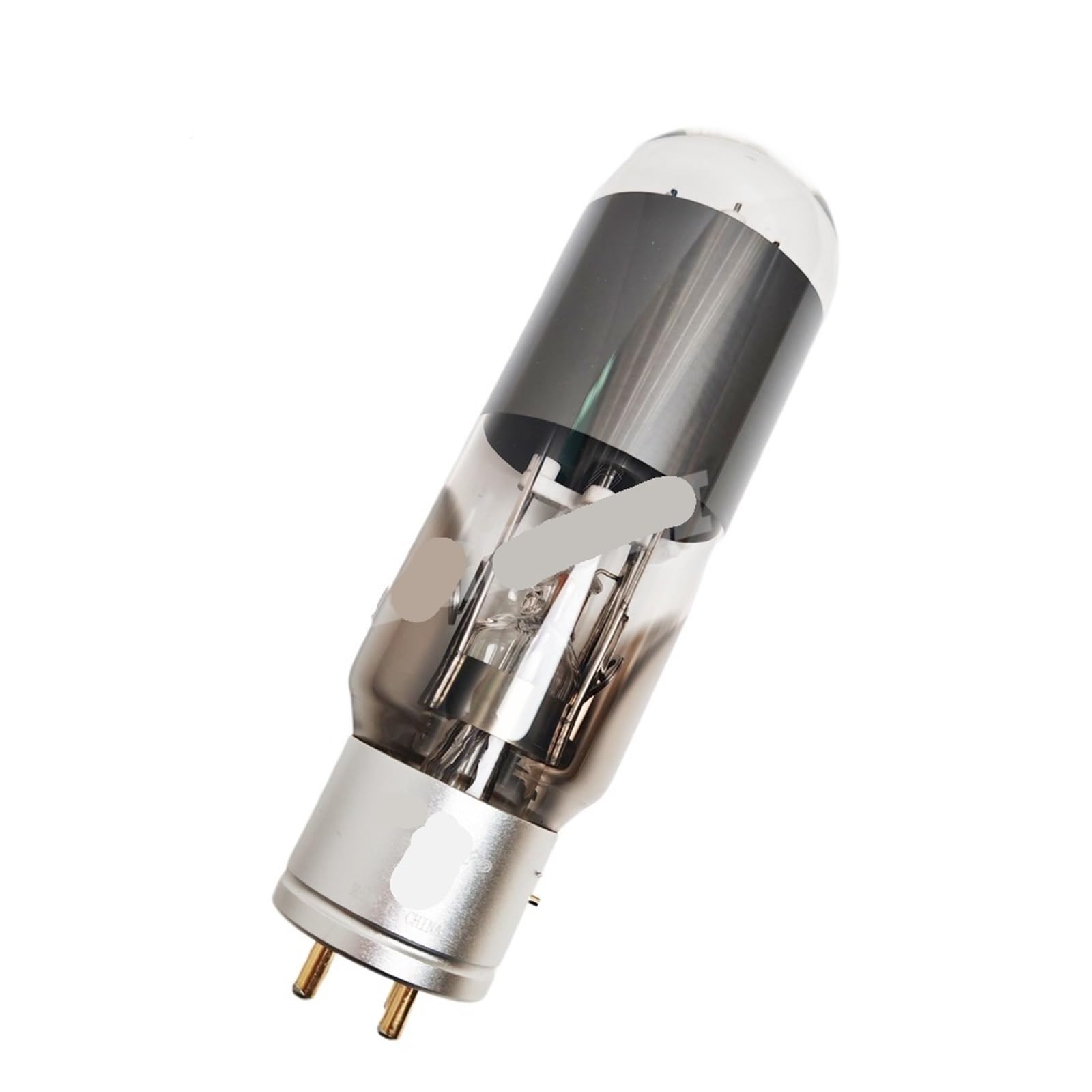 FLEYYXBN 211 Vacuum Tube Replaces E211 A211 211-TII 211-DG WE211 Tube Amplifier Audio kit(1 pcs)