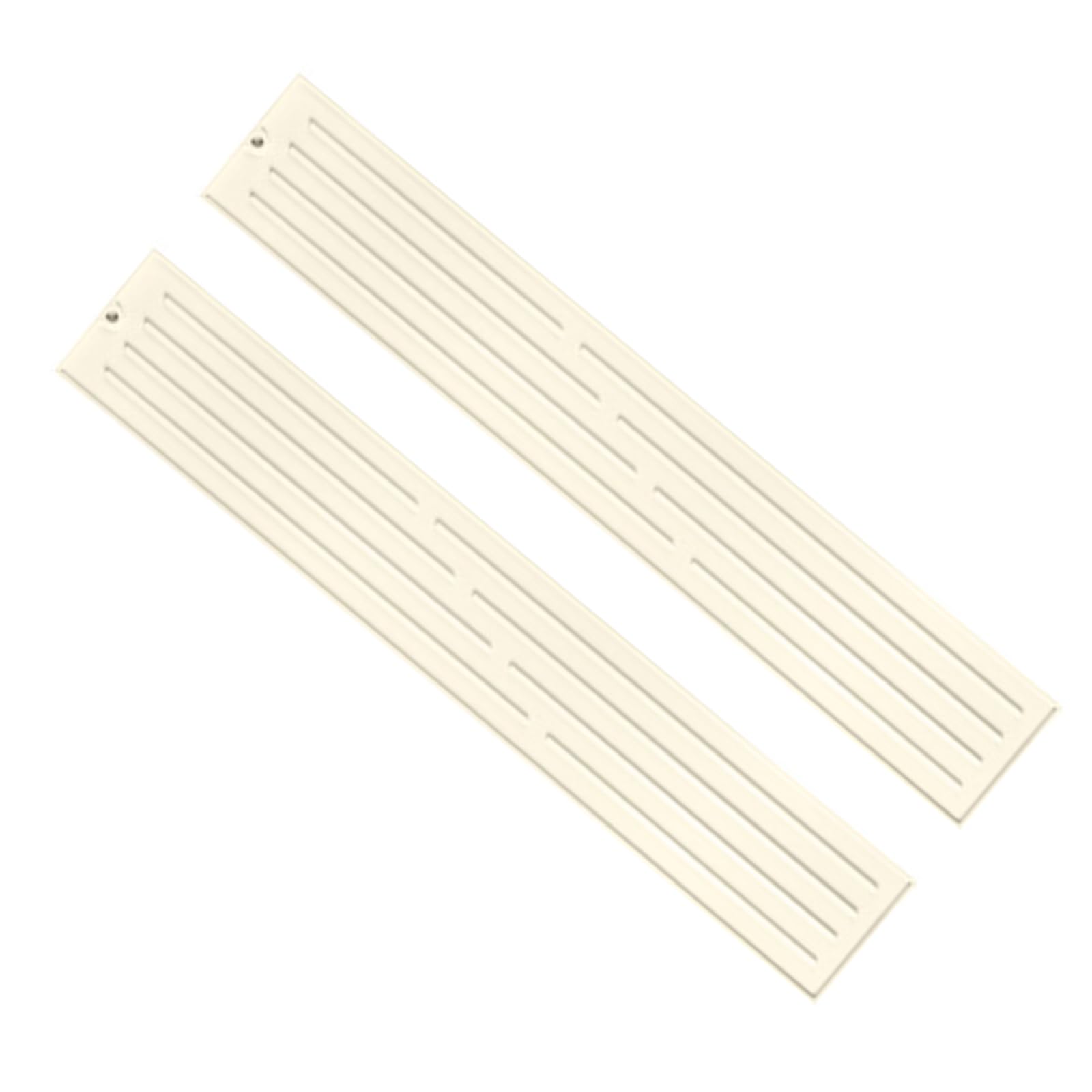 Kaeltsyn Of 2 Silicone Sink Liners Anti Slip Quick Dry Hygienic Safe Slip RackSlip Rack