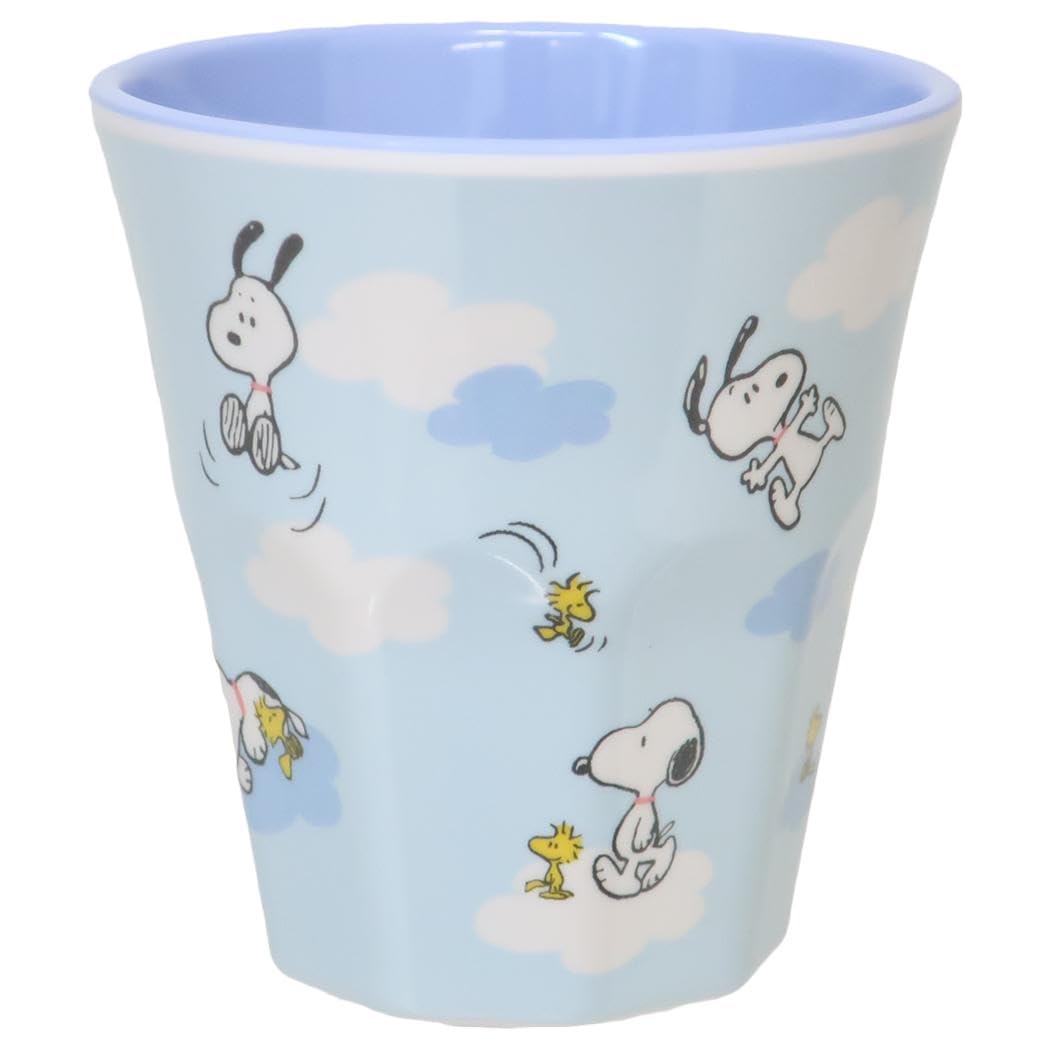SNOOPY スヌーピー OLAF オラフ　メラミンカップ　メラミンコップ　平成 SNOOPY スヌーピー OLAF オラフ メラミンカップ メラミンコップ