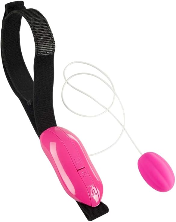 ADRIEN PLAYBALL HUEVO VIBRADOR SILICONA : Amazon.es