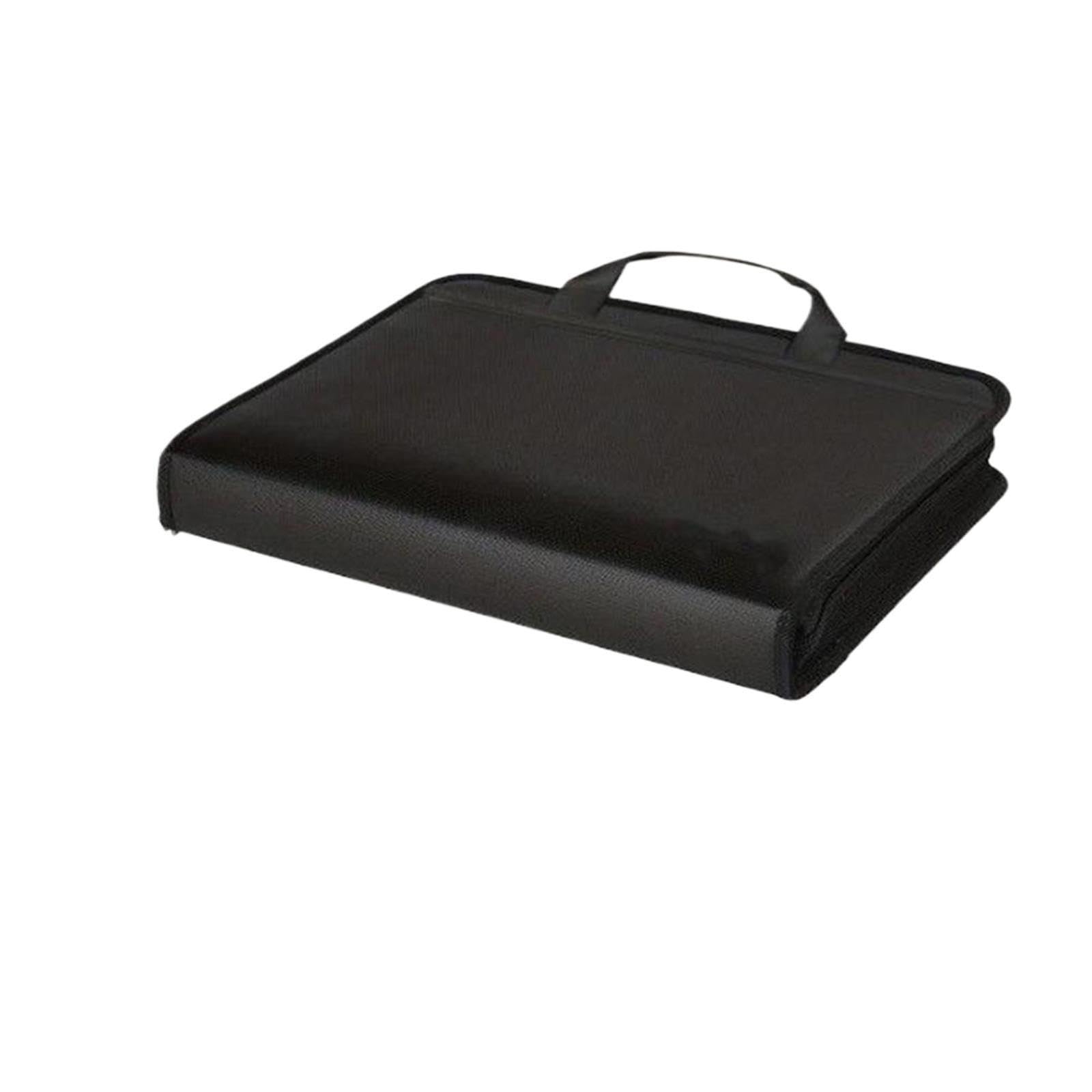 Trieur Organisateur de fichiers accordéon
