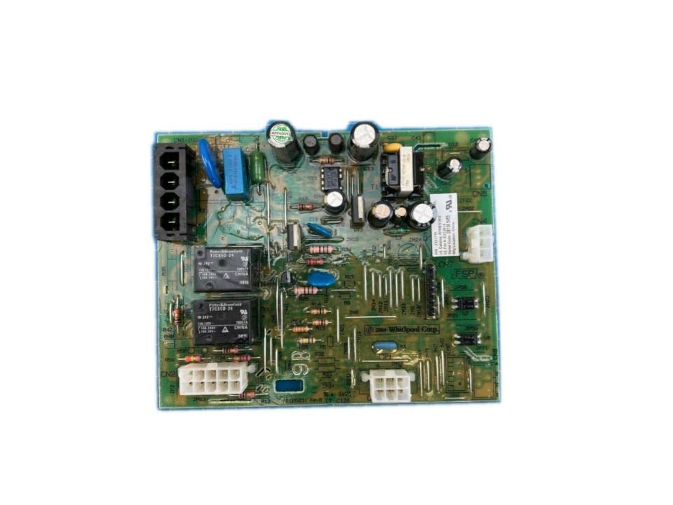 GLOB PRO SOLUTIONS WP2321711 CKD4066 Electronic Control Board
