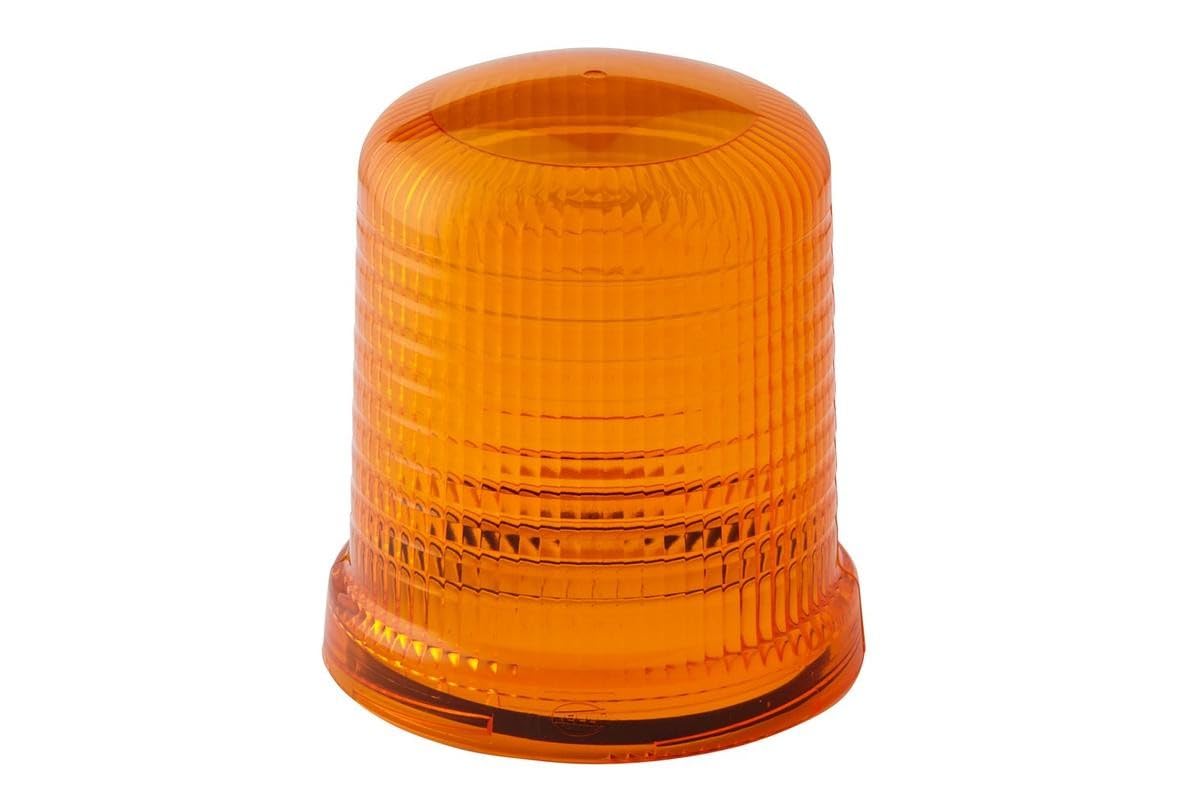 Rotating Beacon Lens Fits Audi BMW Iveco Man Mercedes HELLA 9EL 854 912-001
