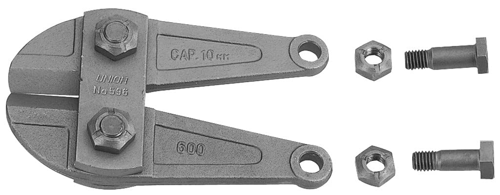 Unior U610973 części zamienne do 596/6A