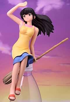 るーみっくわーるど海洋堂ボトルオンフィギュア音無響子 るーみっくわーるど海洋堂ボトルオンフィギュアコレクション by