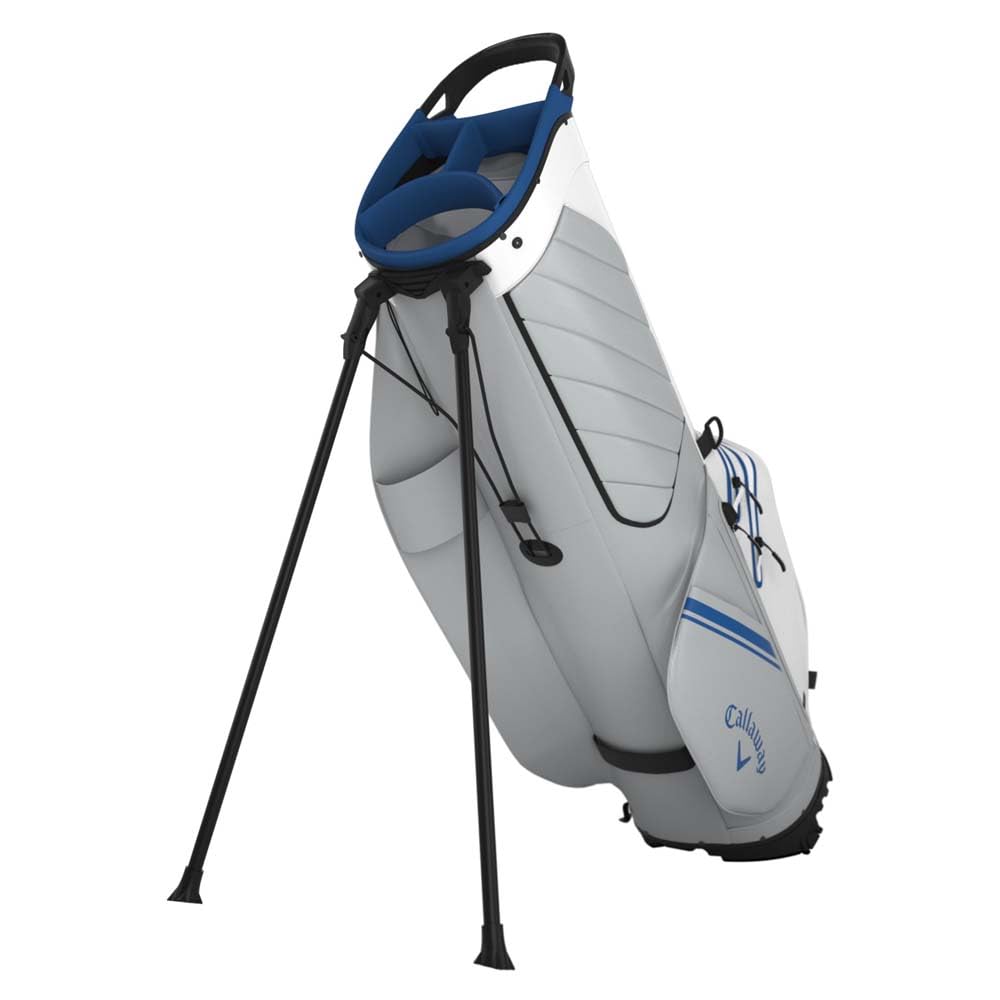 Callaway Golf Chase Dry Waterproof Stand Bag 2026