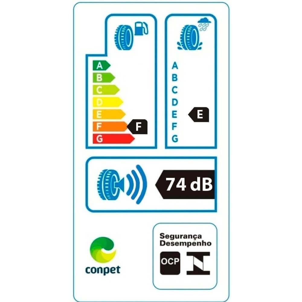 General Grabber AT3 FR M+S - 225/65R17 102H - Ganzjahresreifen
