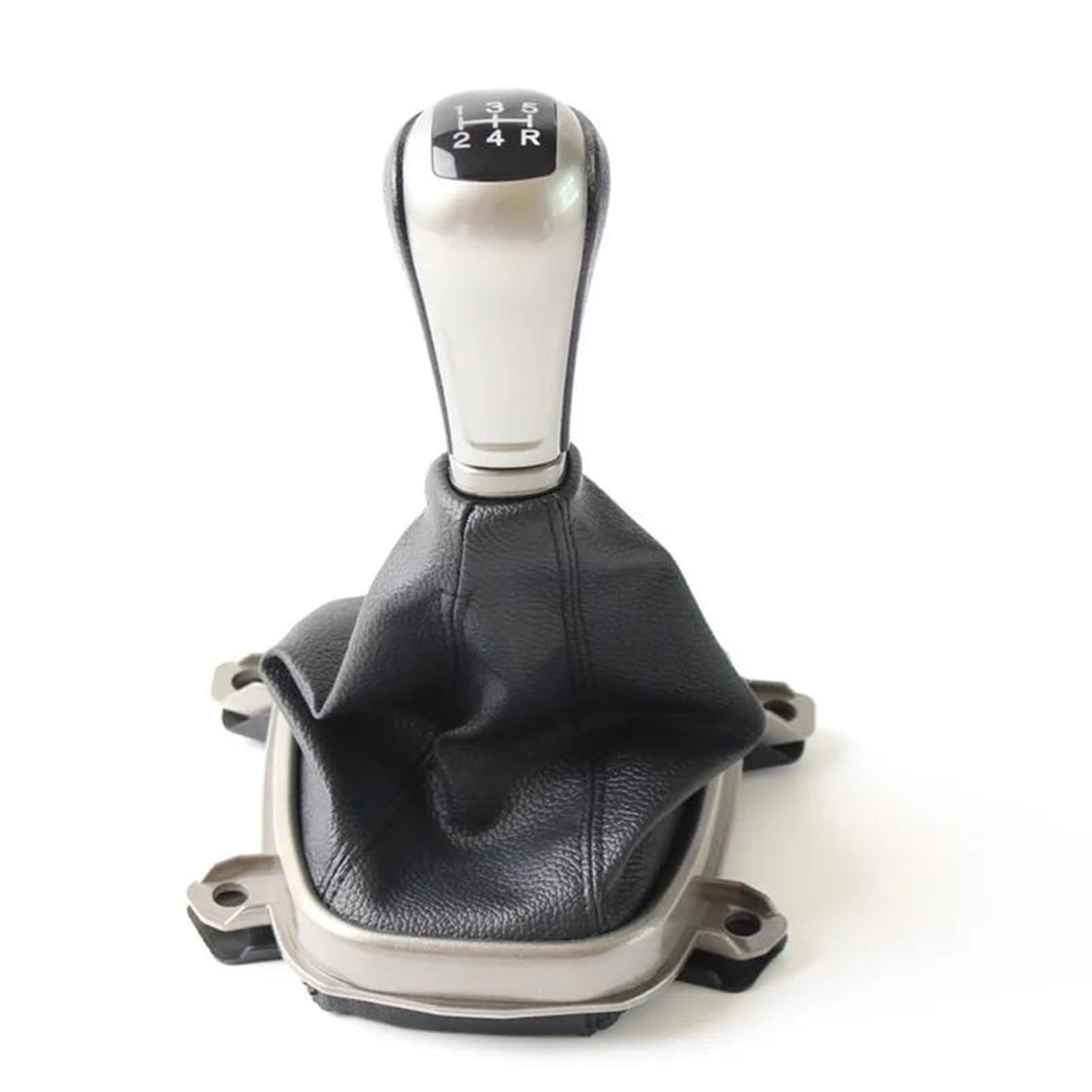 Cavinbdz Pen And Case For Accord Mk8 2008 2009 2010 2011 2012 2013 Manual Car Gear Shift Knob Gaitor Boot Cover Case Gear Shift Knob