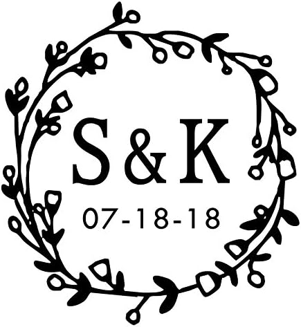 Trodat Custom Address Embosser - Personalize with Initials & Text - Hand-Held Embossing Stamp - Monogram, Seal Embosser Best for Books, Envelopes, Napkins