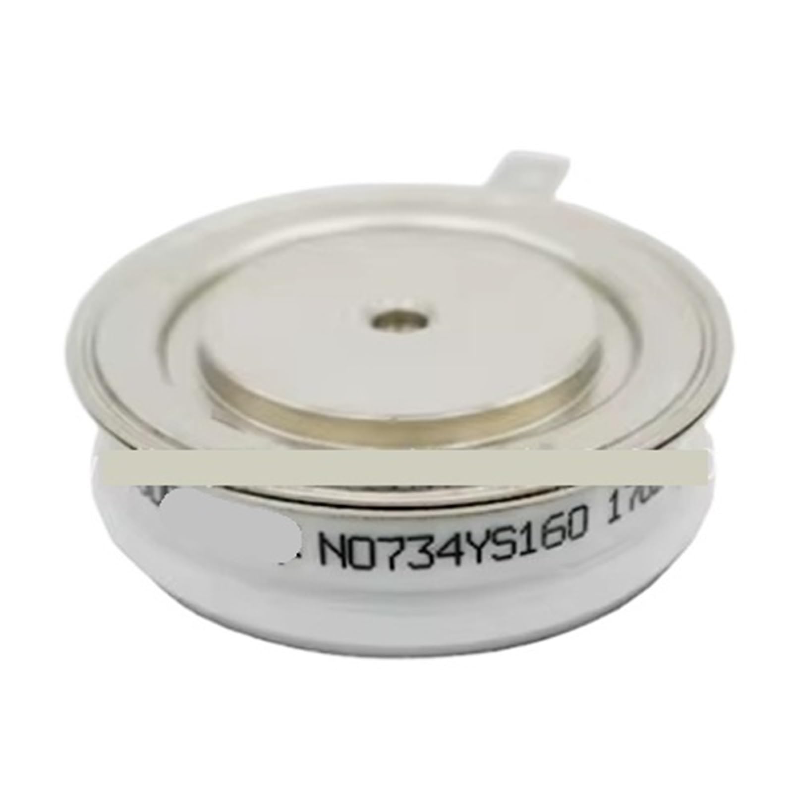 Module à thyristors N0734YS120 et N0734YS160 pour régulation de puissance
