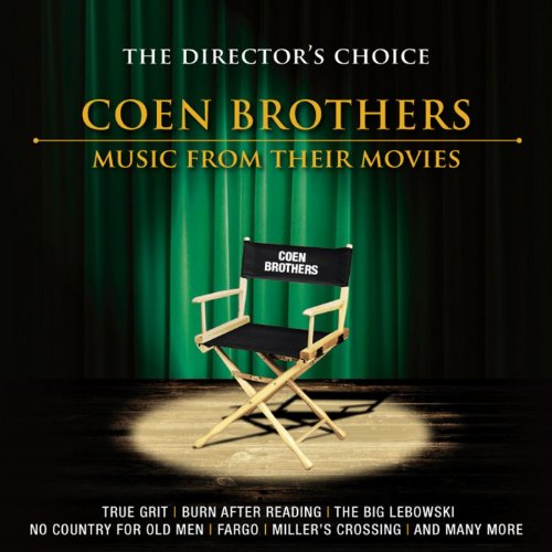 The Director's Choice: The Coen Brothers