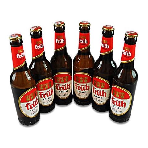 Früh Kölsch inc. 0.48€ MEHRWEG Pfand Cover