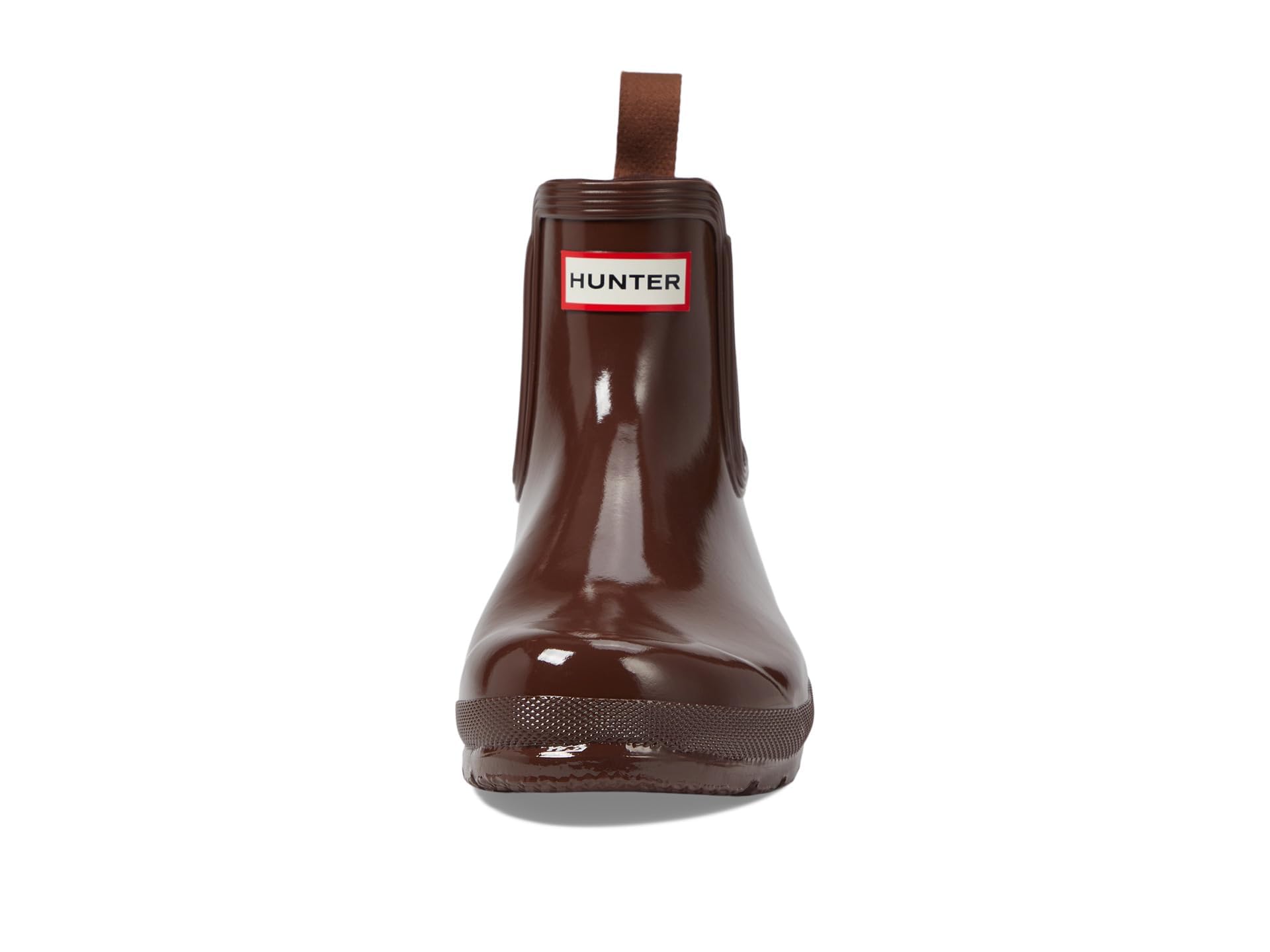 HUNTER Chelsea Chaussure bateauFemme