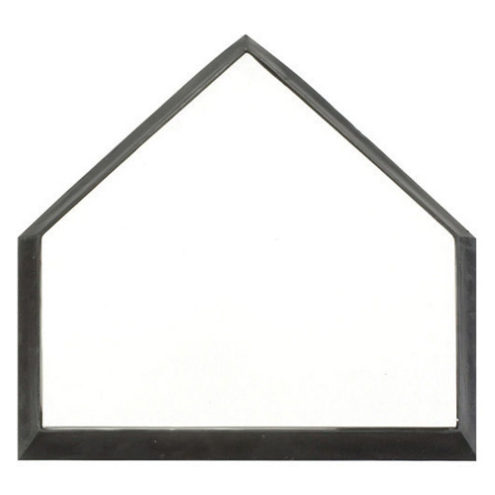 Trigon Sports Procage Wood Filled Home Plate