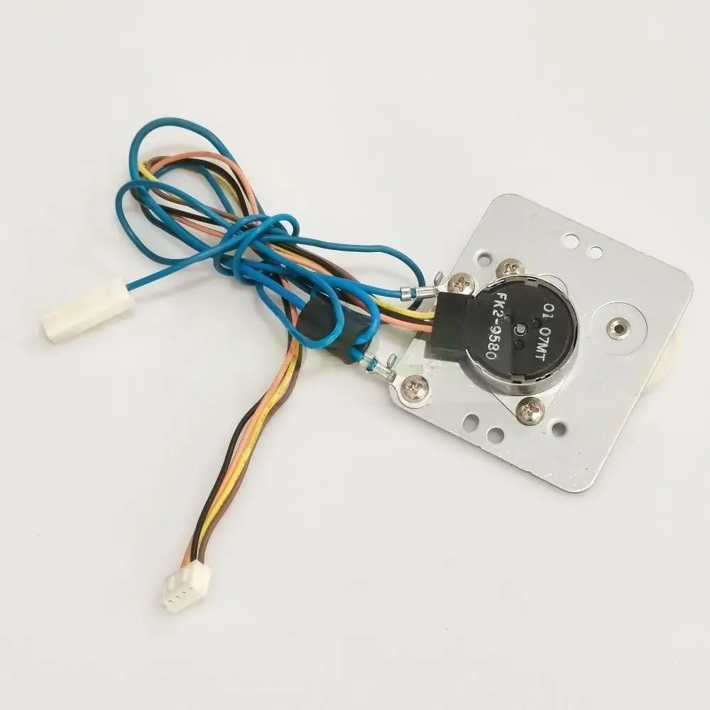 Czujnik obrazu kontaktowego do drukarki Canon MF8050 8010 8080 MF8350 8380 części zamienne do drukarek silnik CIS płaski kabel FFC FK2-8634 FK2-9580 części zamienne (silnik skanera)