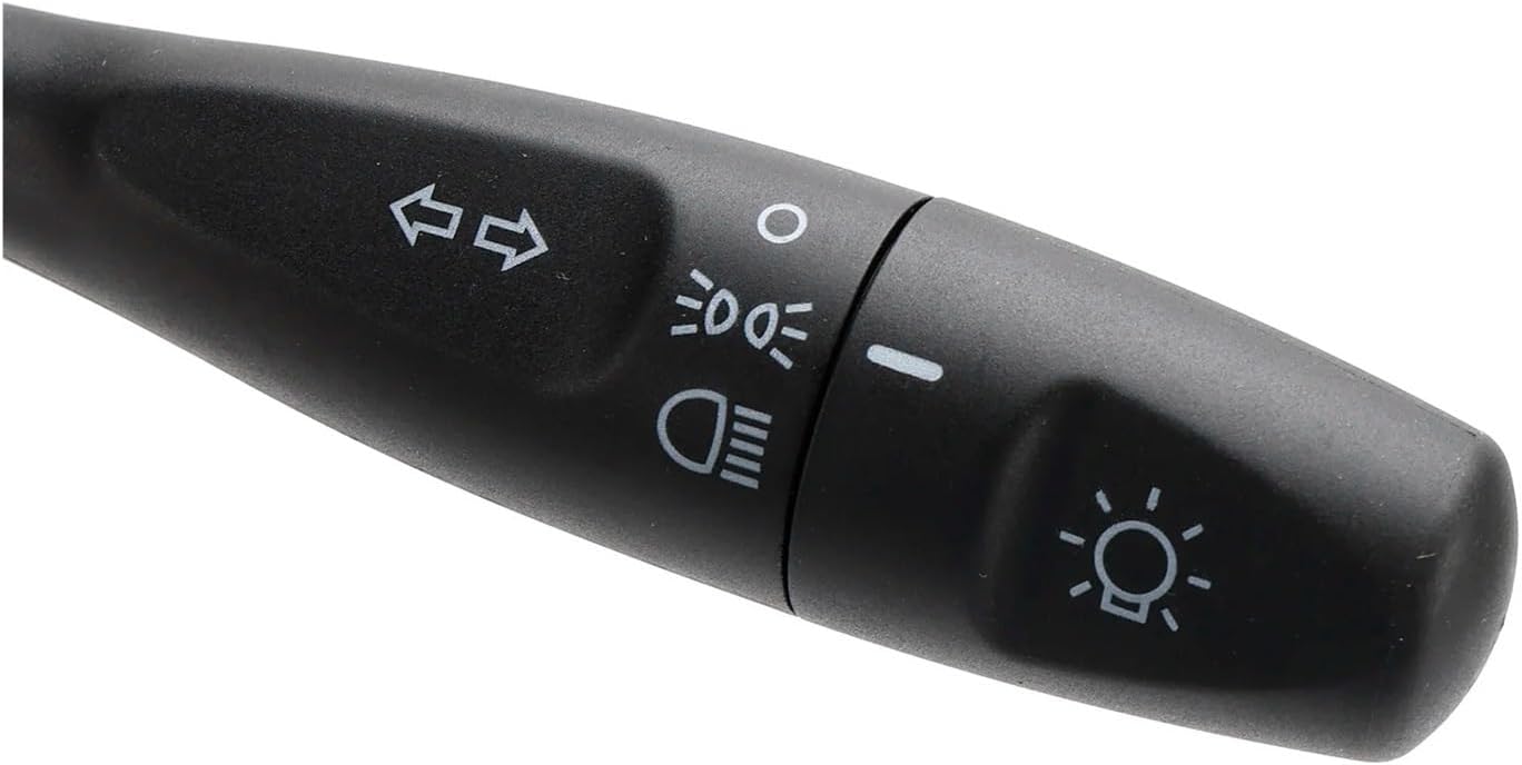 Headlamp Dimmer Blinker for Mitsubishi for Eclipse for Galant for Montero MR277924 Turn Signal Lamp Lighting Windshield Wiper Switch