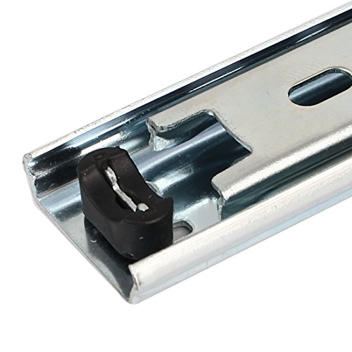 Aexit Ball Bearing Cabinet Hardware 11.4