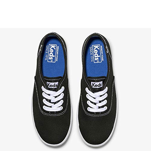 Keds Unisex-Child Original Champion CVO Sneaker4