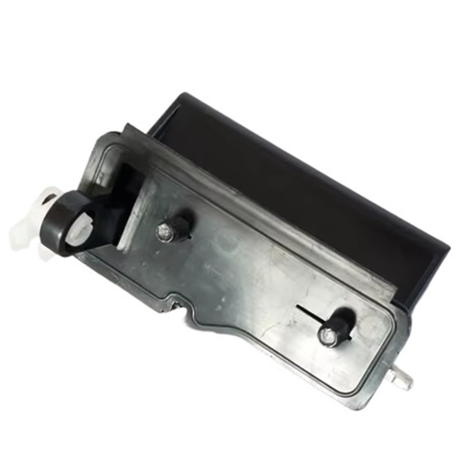 Mnbyhud One Color Outside For Hyundai For Accent 1999-2006 Outside Car Door Handle