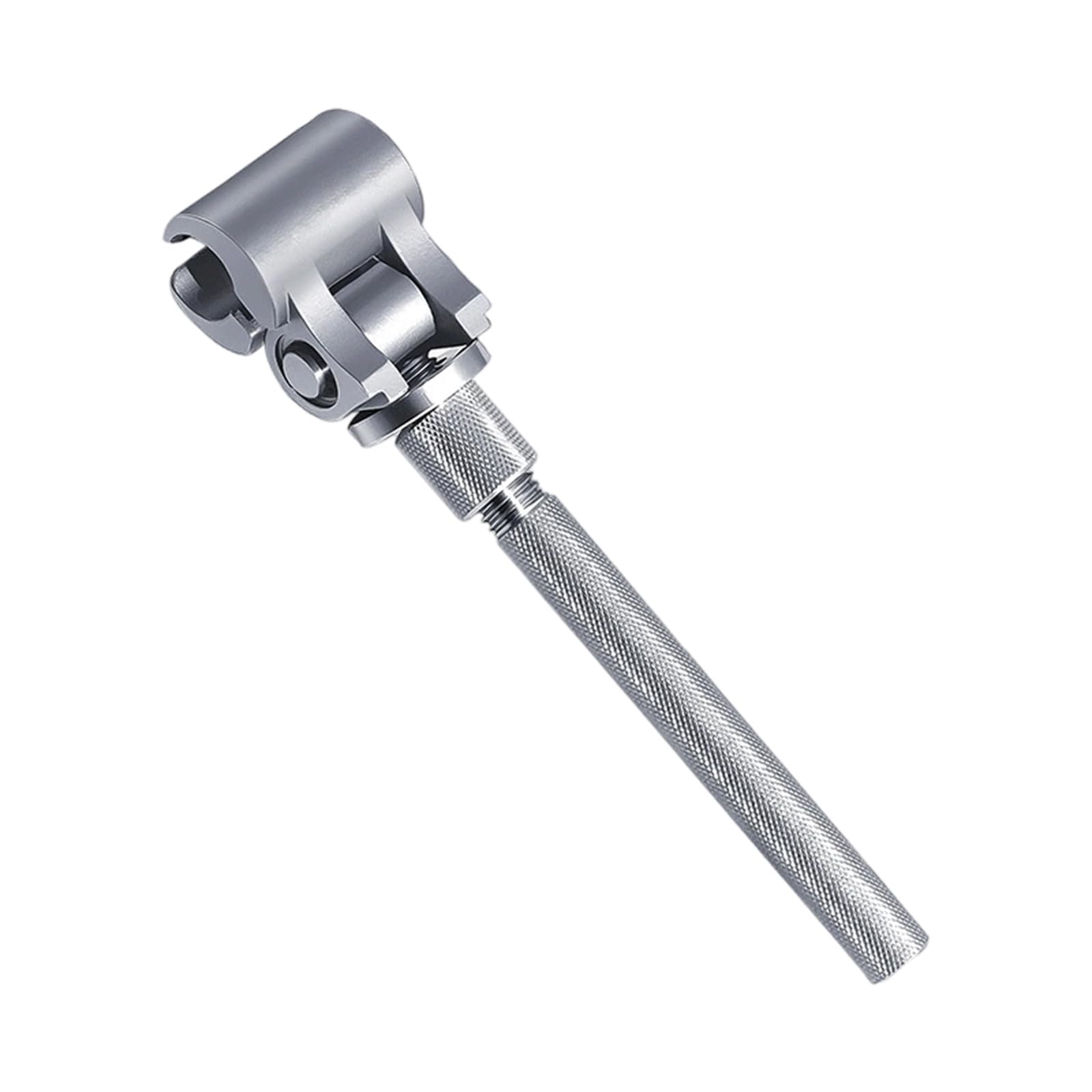 LIUZIKUN Door Hinge Tool Adjustable Hinge Wrench For Precise Adjustments Without Taking Door Off