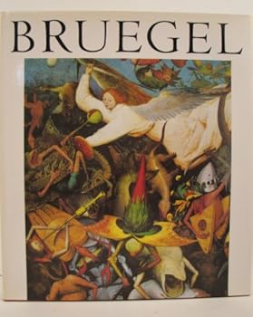 Bruegel: An Artabras Book (includes 30 hand-tipped plates in full color, and 175 gravure illustrations)