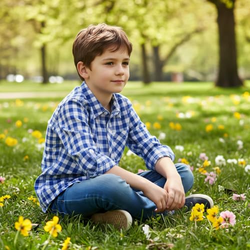 Lista de Ferrioni Niños comprados en linea. 8 Ferrioni Niños marca OCHENTA (2)