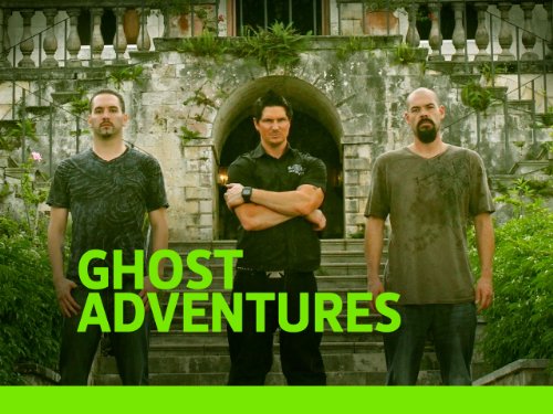 Ghost Adventures Season 5
